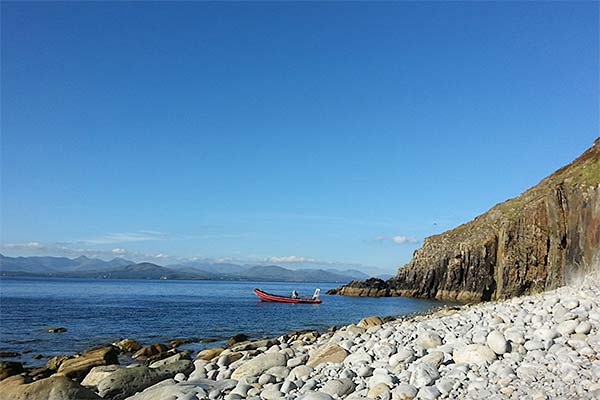 Kenmare Estuary