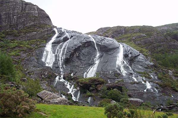 Gleninchaquin Park