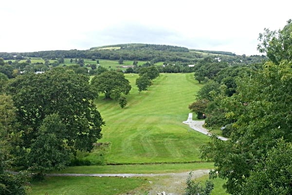 Kenmare Golf