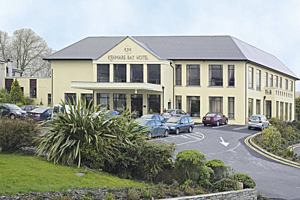 Kenmare Hotels