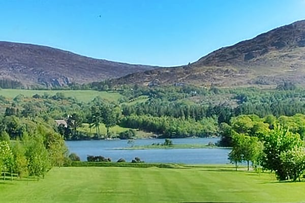 Kenmare Golf Club