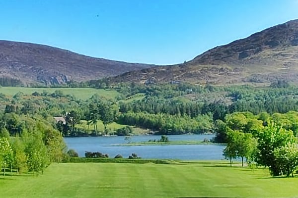 Kenmare Golf Club