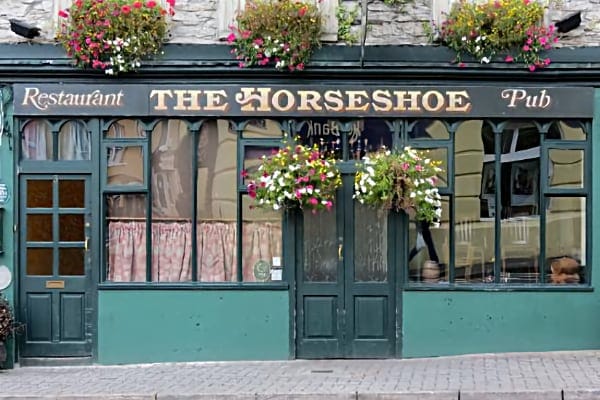 Kenmare Pubs