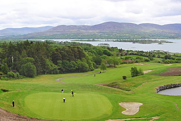 Kenmare Golf Club